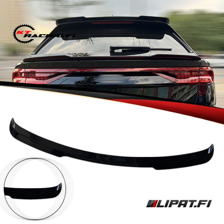 Audi 054_1 AUDI Q8 RSQ8 Dachspoiler ab 2018