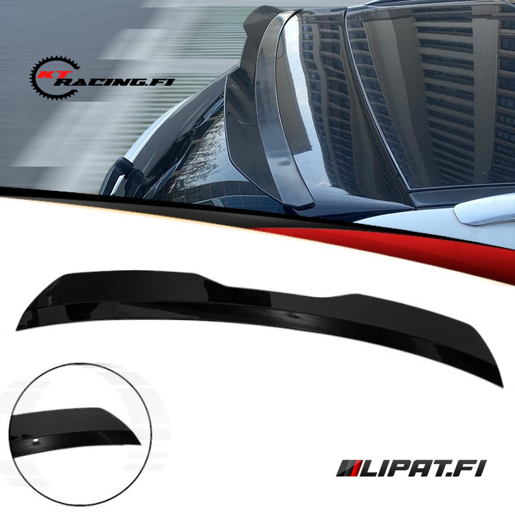 audi 068_1 AUDI A3(8P) RS4 Hatchback takaspoileri 2010-2013