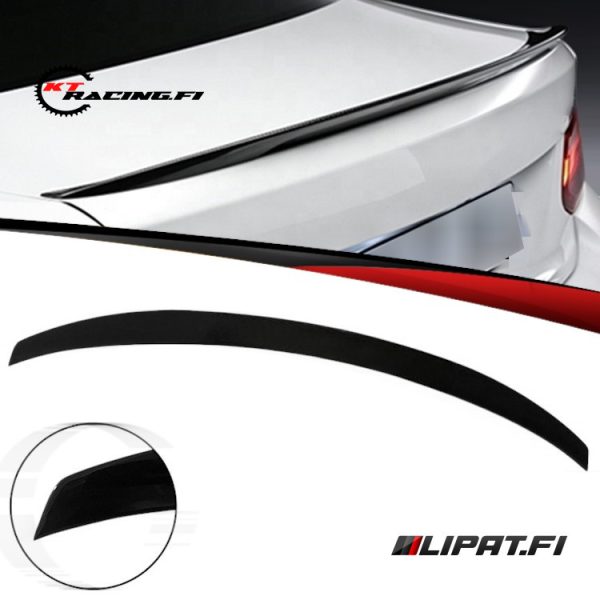 bmw 004_1 BMW F22 2-sarja Coupe M2 takaspoileri