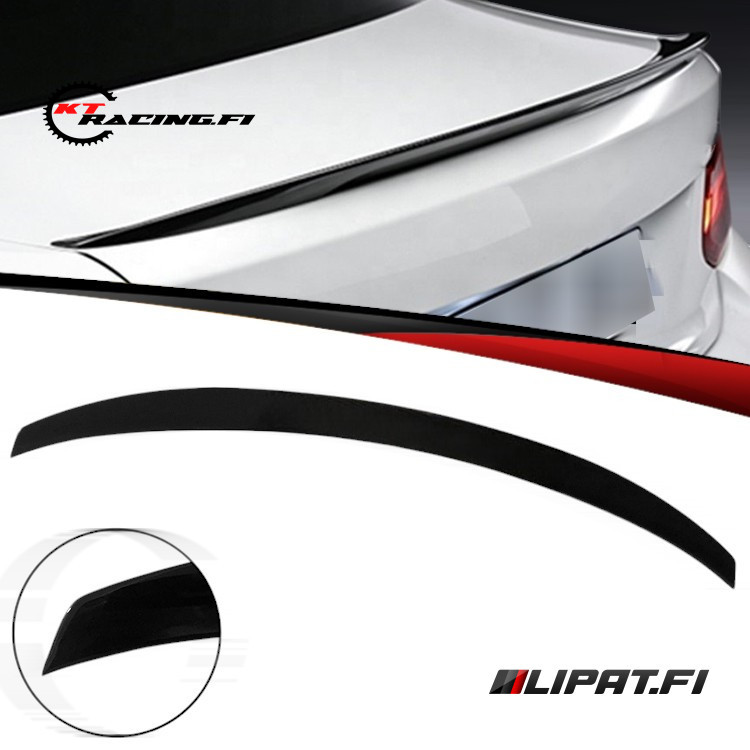 BMW F22 2-sarja Coupe M2 takaspoileri