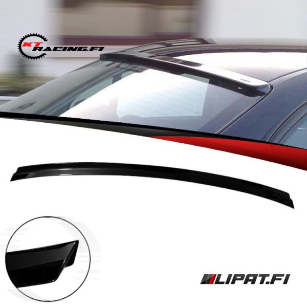 bmw 006_1 BMW E46 kattospoileri