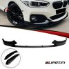 bmw 0100_1 BMW F20 1-series M-Performance front fender