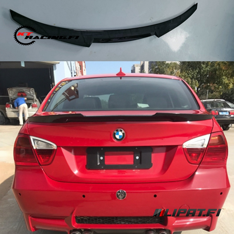 bmw 012_1 Heckspoiler im Stil des BMW E90 M4