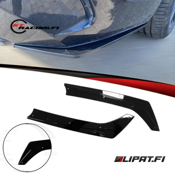 bmw 0158_1 BMW G20 takasivujakajat