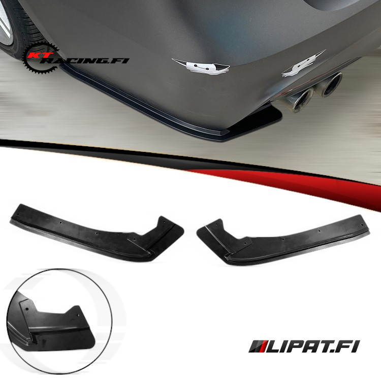 bmw 0159_1 BMW F30 takasivulipat