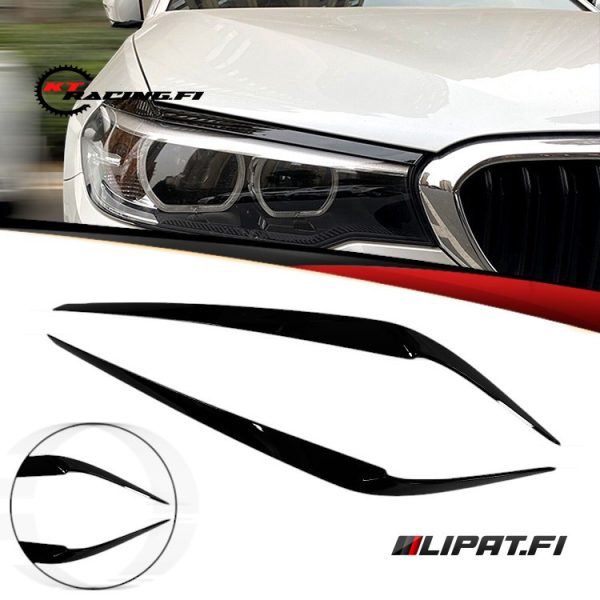 bmw 0188_1 BMW G30 Valoluomet 5-sarja