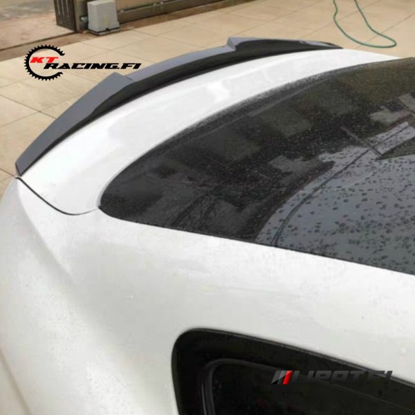 DMC_M4_Spoiler_2 BMW Coupe F32 M4-tyylinen takaspoileri