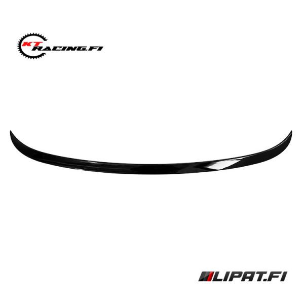 bmw 033_1 BMW E60 Performance style takaspoileri