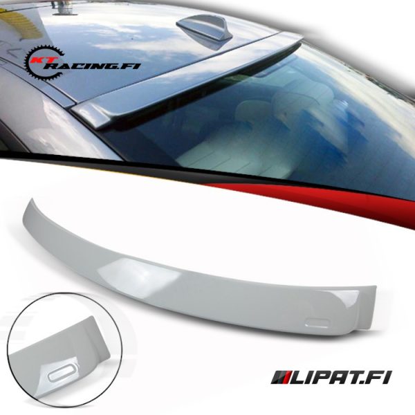 bmw 073_1 BMW E92 Coupe kattospoileri (kiiltävä musta)