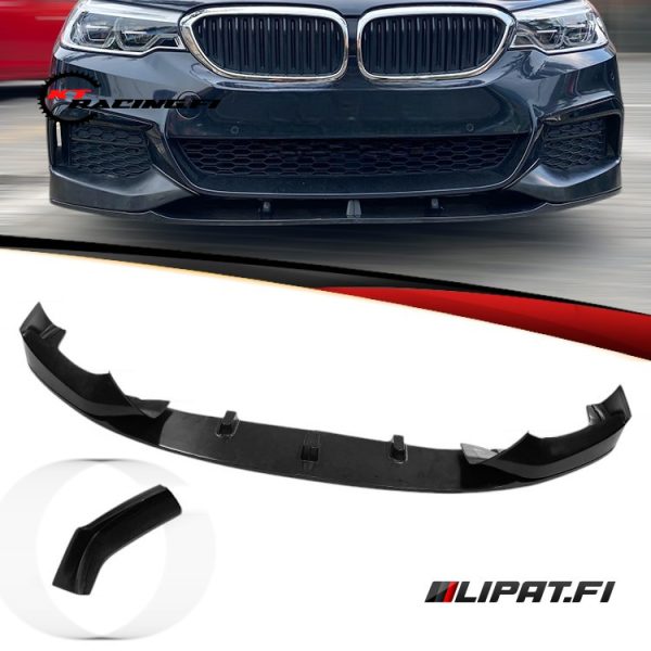 bmw 092_1 BMW G30 5-sarja M-Performance etuspoileri