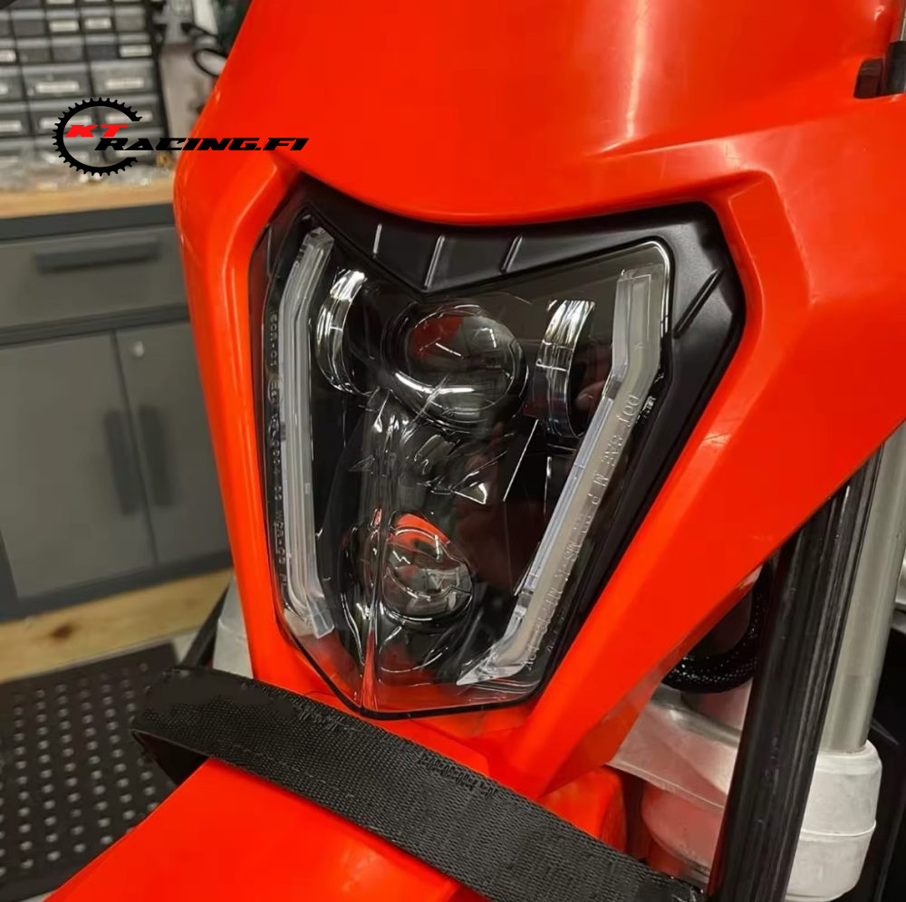 img_5569-2 KTM EXC/SMC, Black optic Etuvalo LED