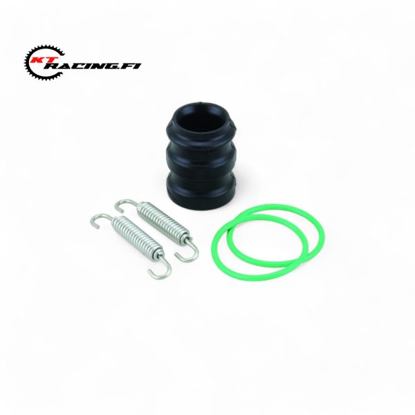 kumi-Photoroom (1) KTM/Husq 125 pakoputken asennussarja kumiholkki