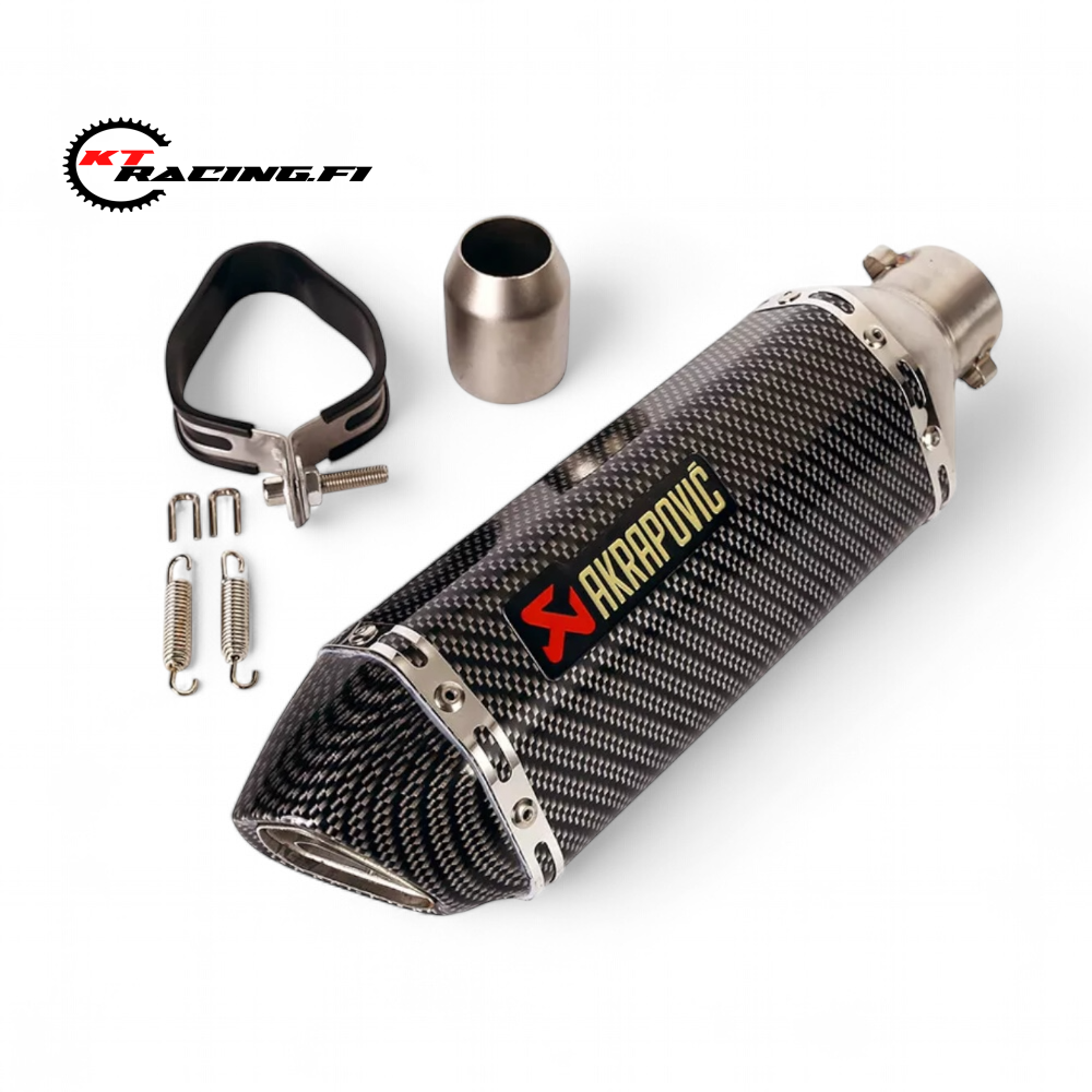 photoroom_20241216_225712 Carbon silencer 51 mm