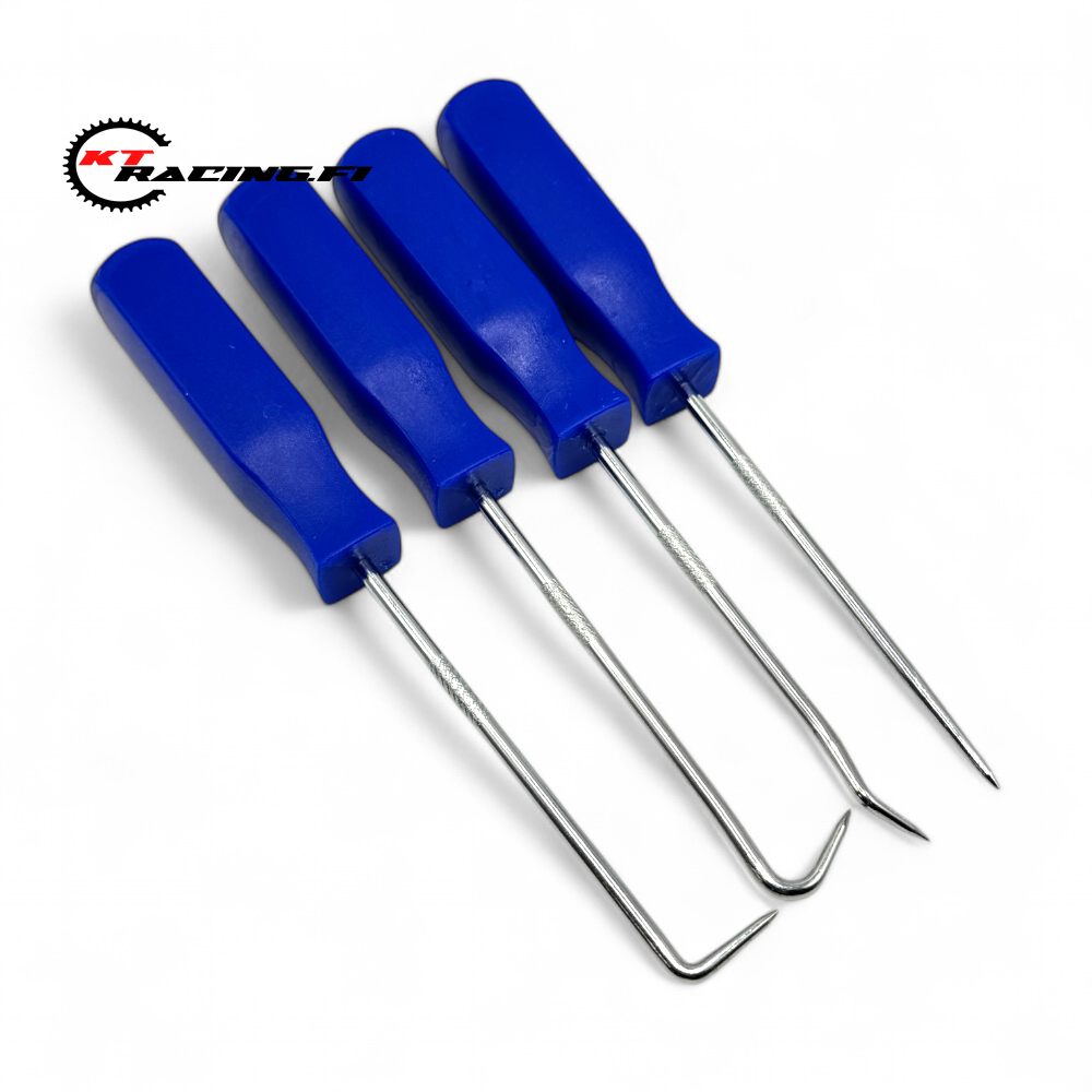 Tiivisteen irrotustyökalu