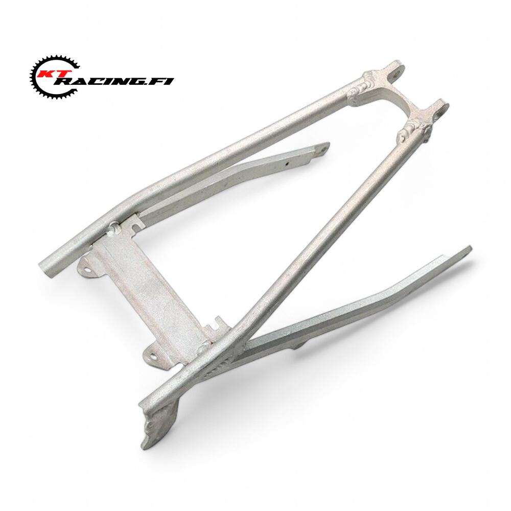 Gabbia posteriore KTM 125-500 2017-2019