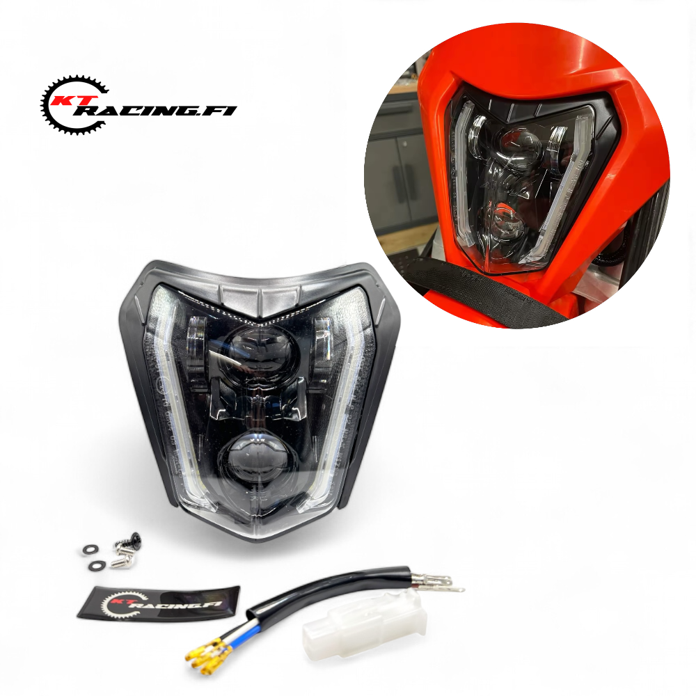 photoroom_20250104_171740-2 KTM EXC/SMC, Black optic Etuvalo LED