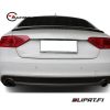 s-l1200 Spoiler posteriore AUDI A5(8T8) Sportback 2008-2016