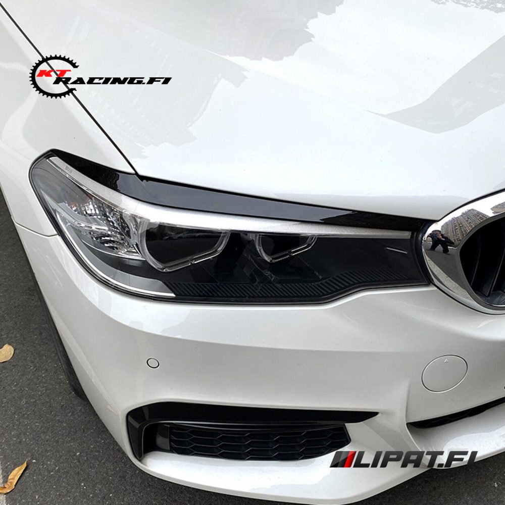 BMW G30 Valoluomet 5-sarja