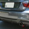 s-l1600 BMW E90 Performance rear bumper diffuser cap