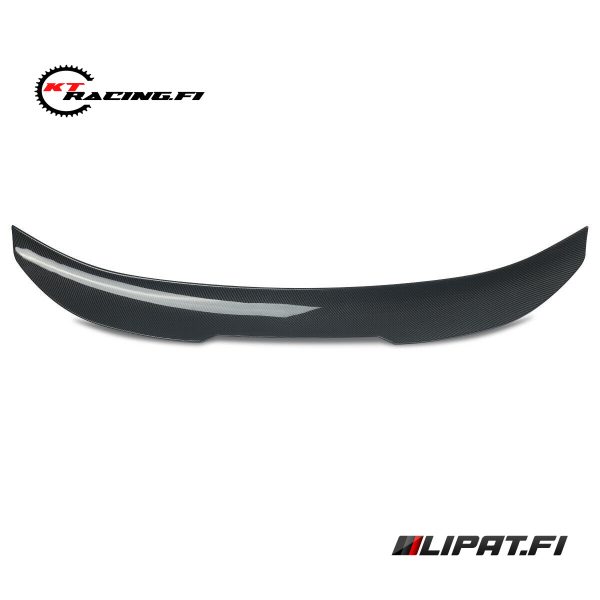 s-l1600 (3) BMW E92 Coupe PSM-tyylinen takaspoileri V2