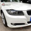 BMW E90 Valoluomet