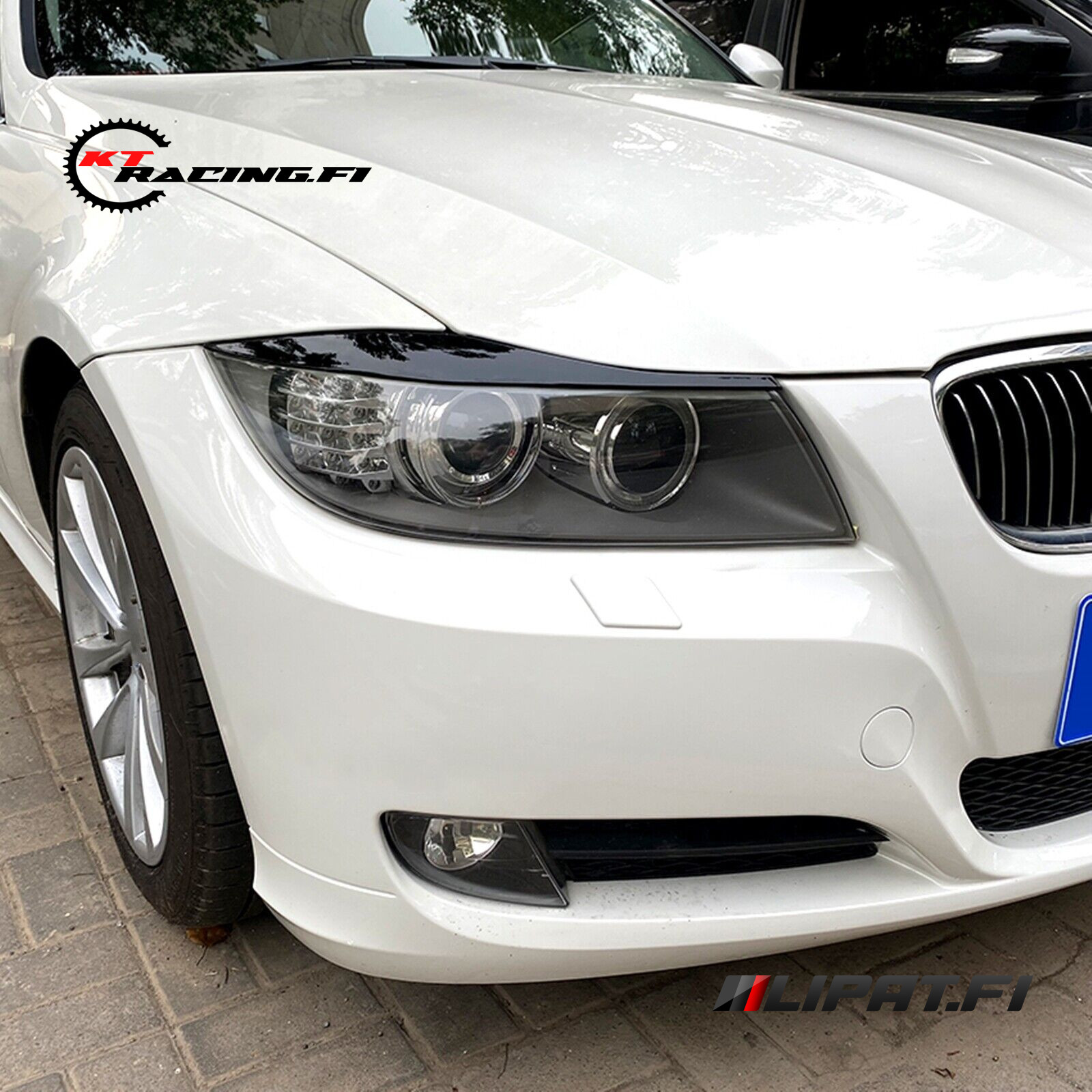 BMW E90 Valoluomet - immagine 2