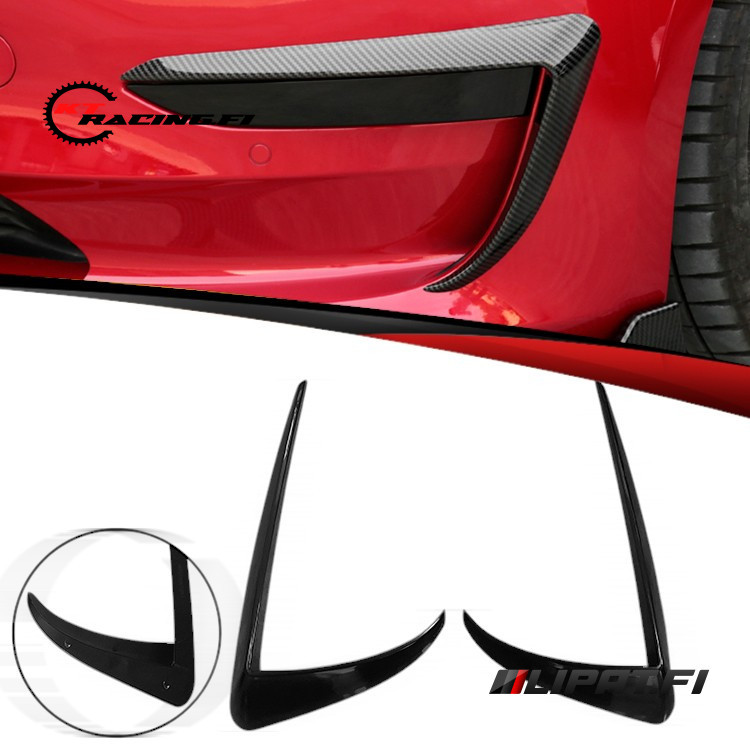 Tesla Model 3 Aero Etusumuvalokehys 2017-2022