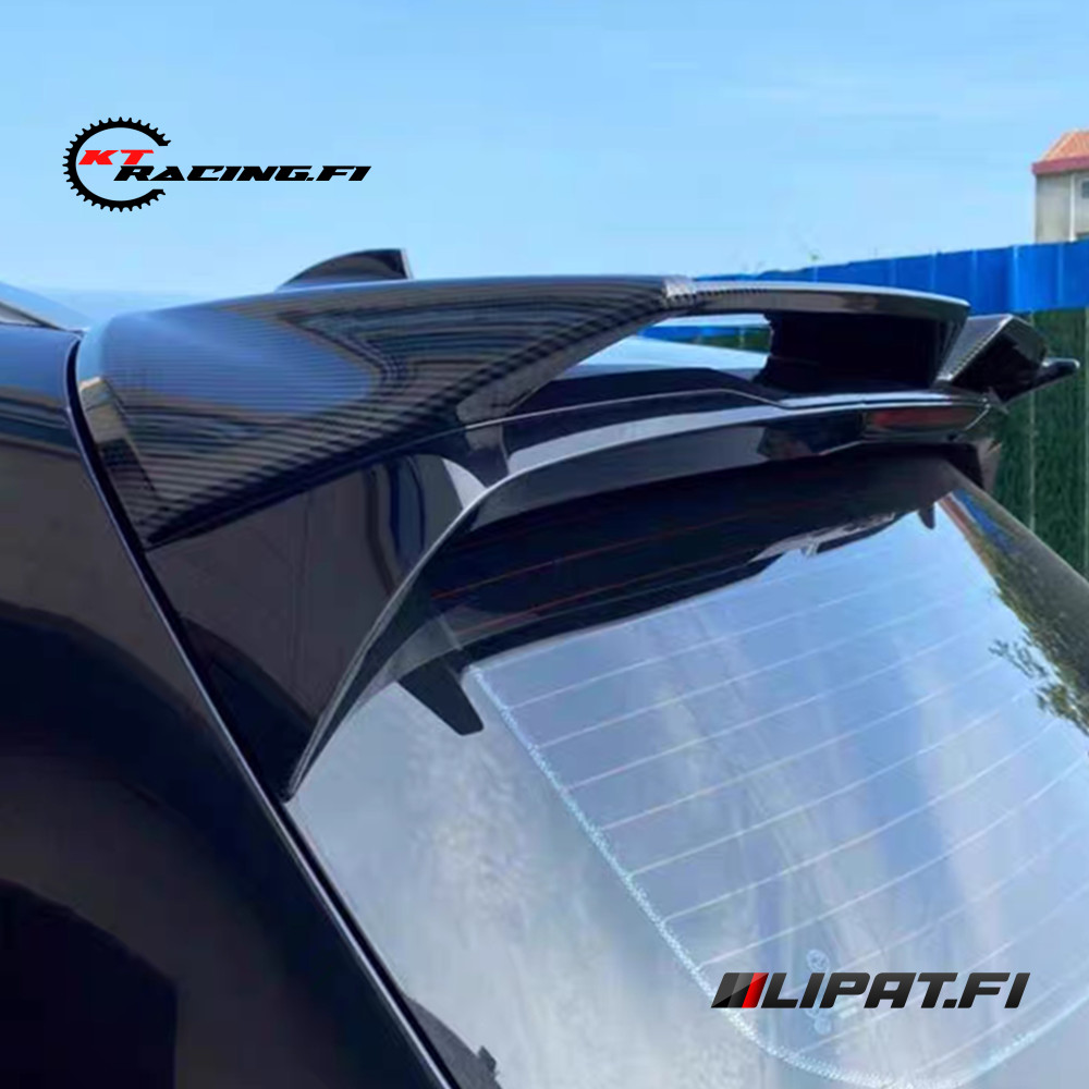 主图-4 BMW X5 F15 Oettinger takaspoileri