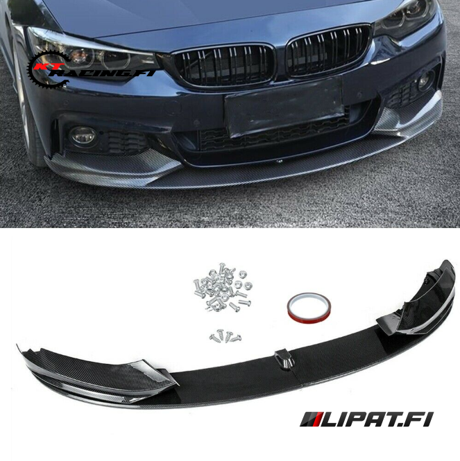 BMW F32/F36 etulippa