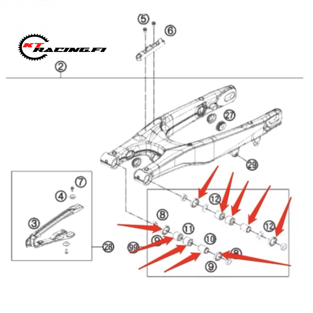 screenshot-6 KTM takahaarukan laakerisarja