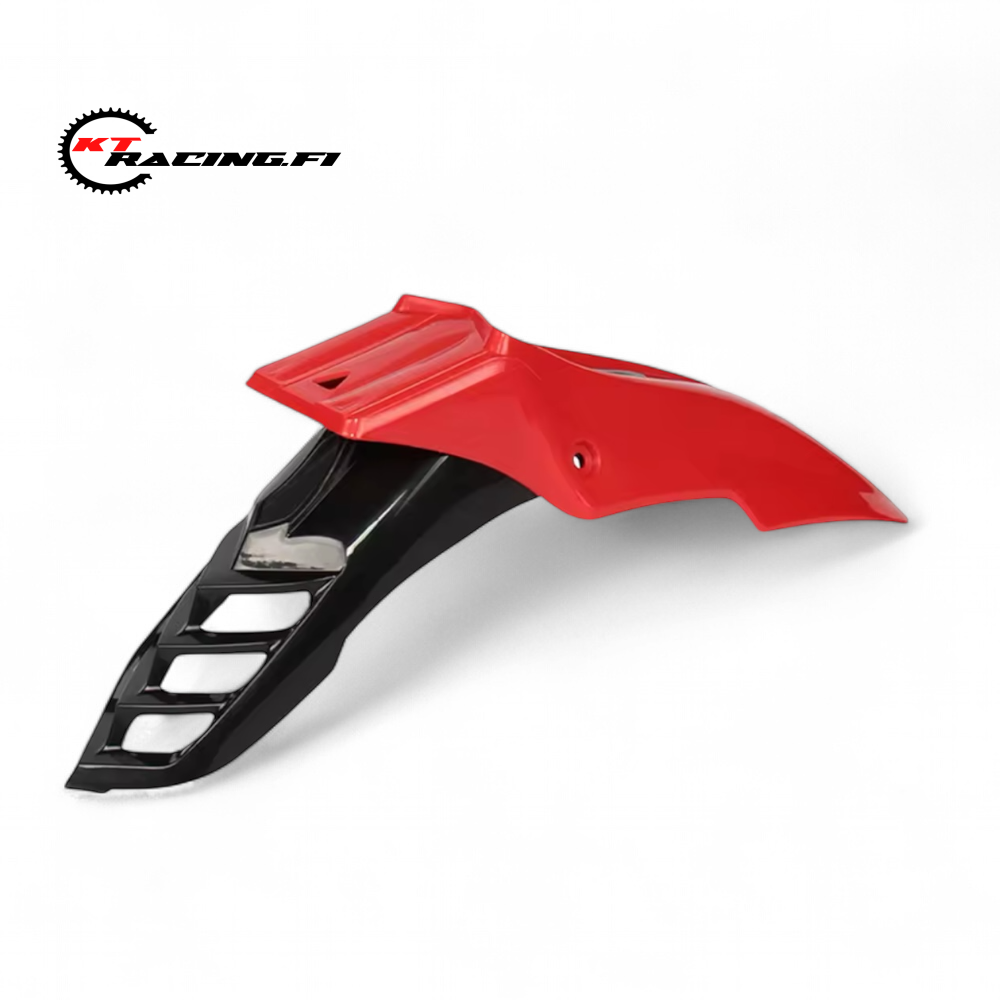 photoroom_20250103_211554 Supermoto front mudguard (multiple colors)