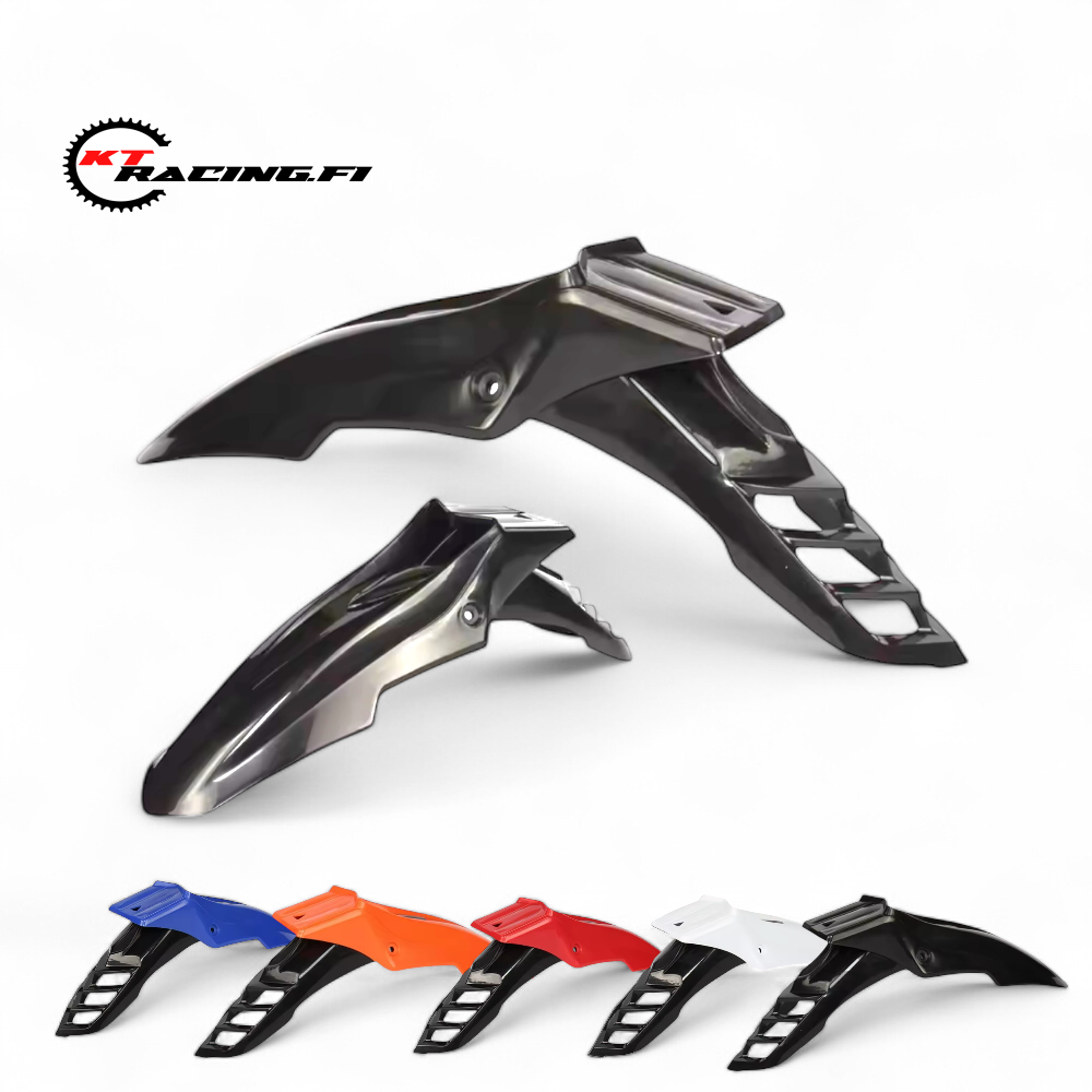 photoroom_20250103_212457 Supermoto front mudguard (multiple colors)