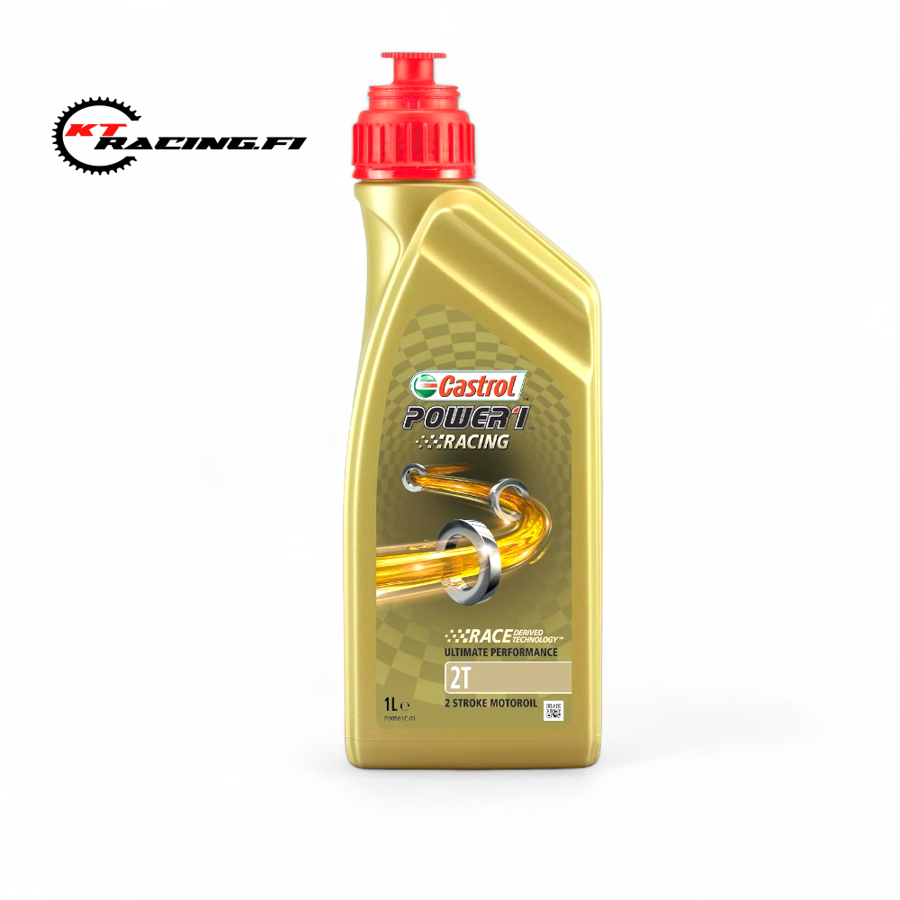 photoroom_20250119_143926 Castrol Power1 Ultimate 2T-öljy