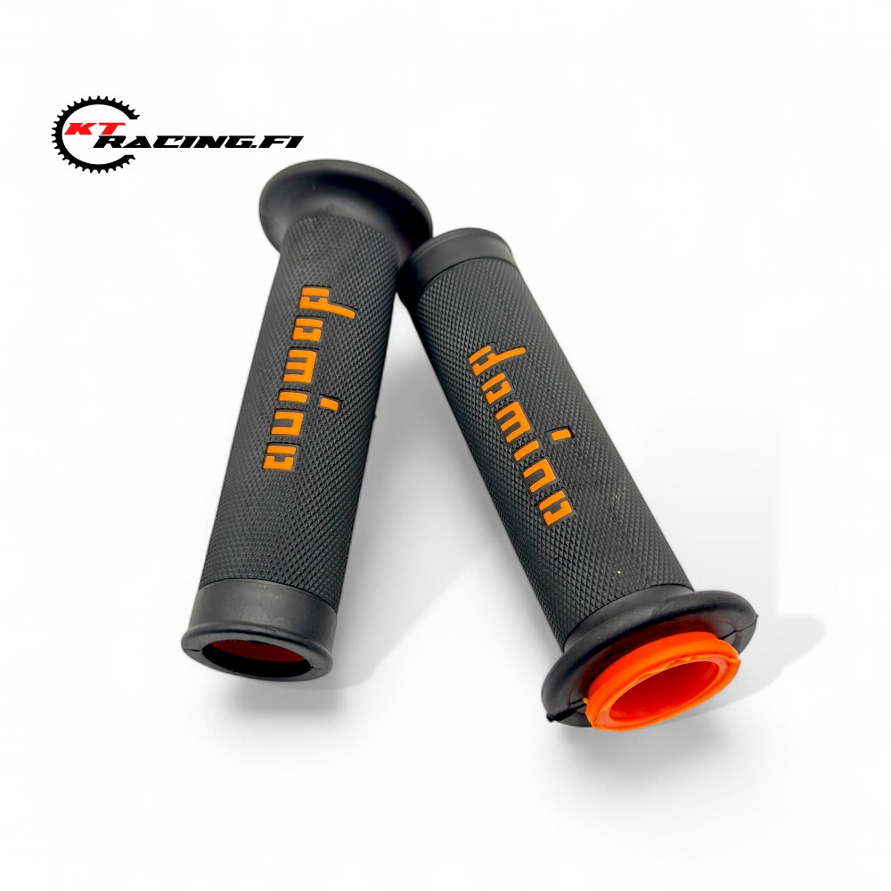 Domino BIcolor tupis