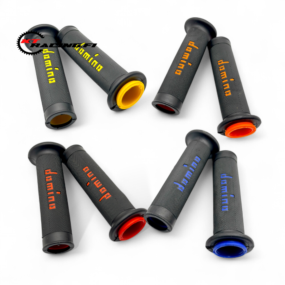 Domino BIcolor tupis