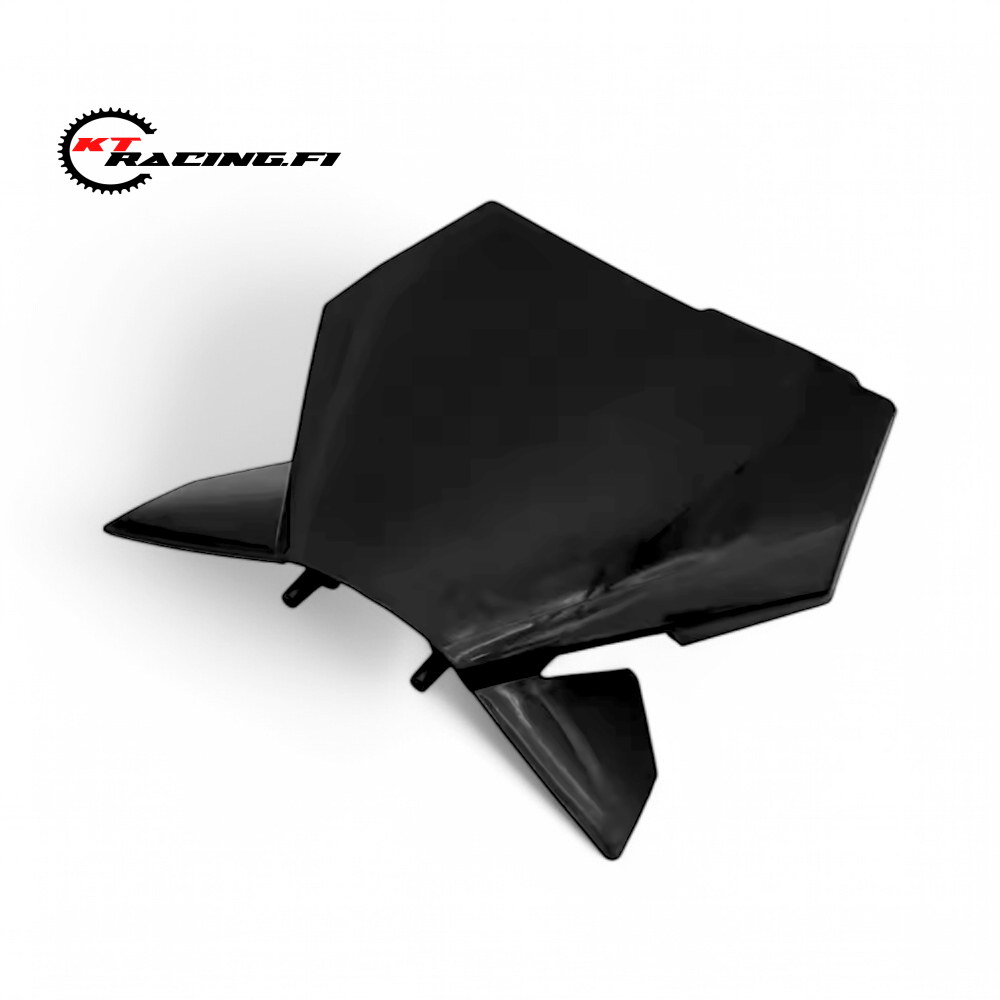 KTM SX 2024–> number plate