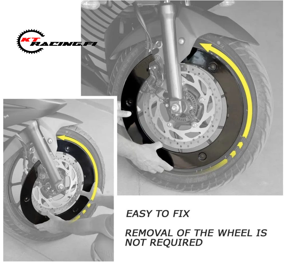 skärmdump Aero fälgar