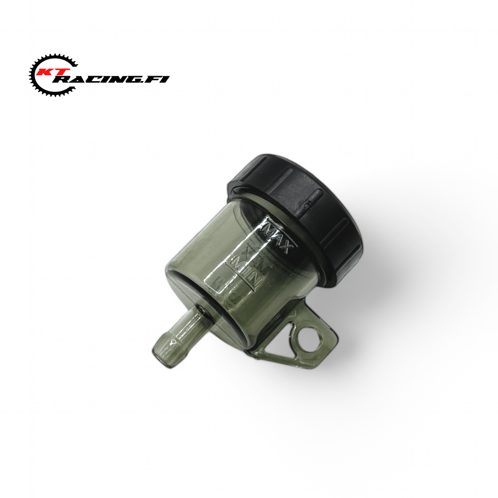 Jarrunestesäiliö, Adelin