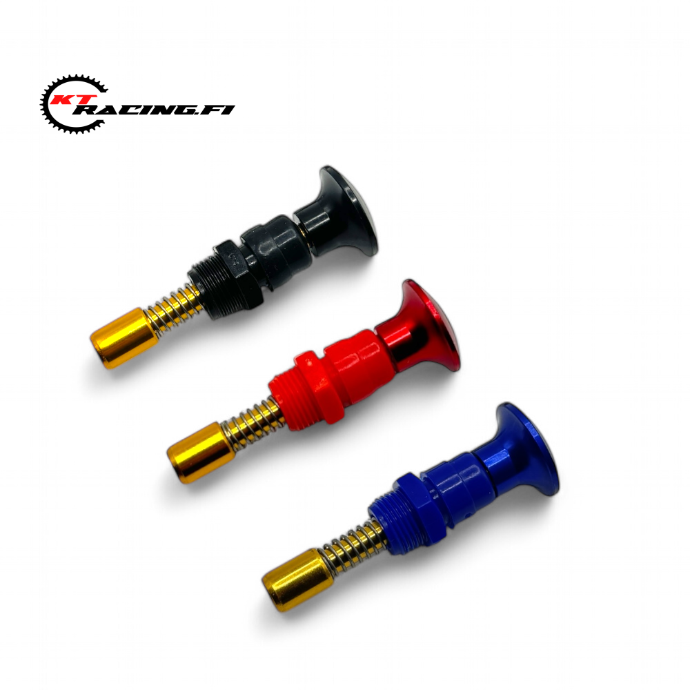 sala fotografica_20250310_185157 Leva starter Keihin PWK 21-38mm