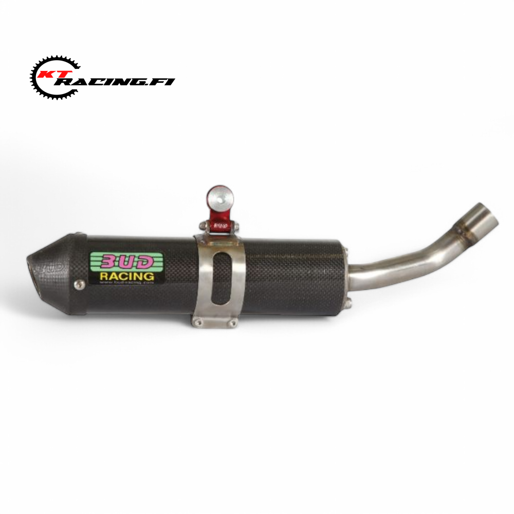 photoroom_20250313_164714 Bud racing KTM / Husqvarna / Beta 125 2016-2023 äänenvaimennin