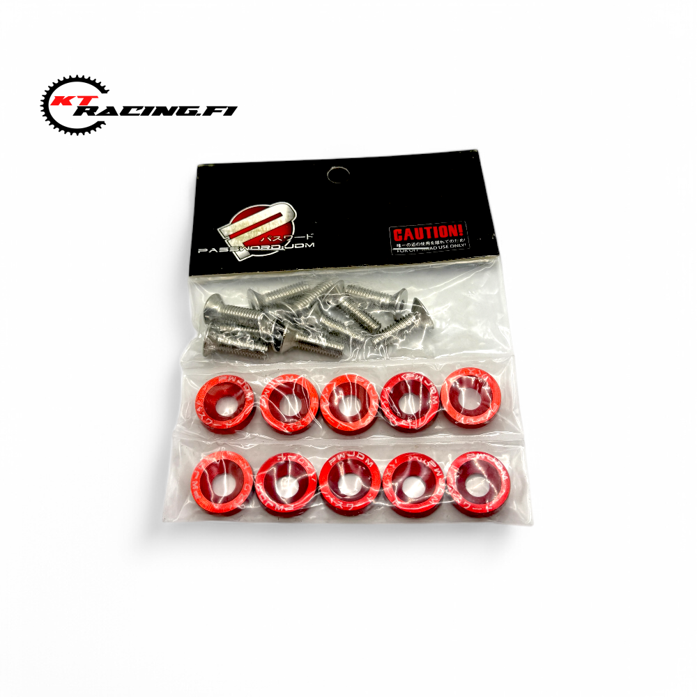 sala fotografica_20250324_200521 Set di bulloni per la messa a punto (colori multipli)