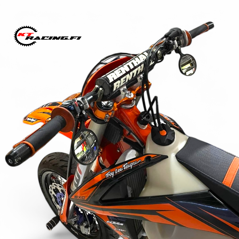 photoroom_20250325_003105 Enduro/ Supermoto Ohjaustanko (twinwall) 28mm