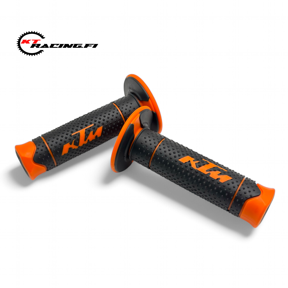 Guaine porta accessori "KTM"