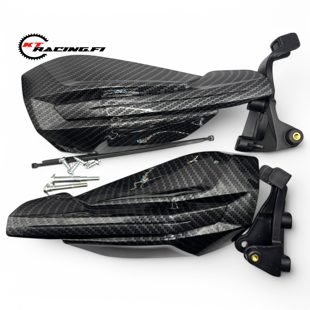 photoroom_20250403_203947 Käsisuojat ”hiilikuitu”, KTM 2013-2023