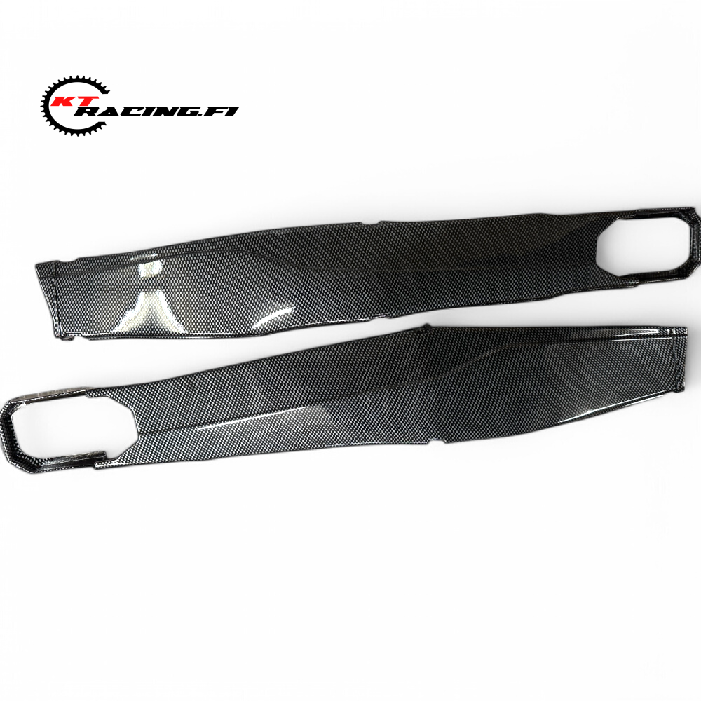 photoroom_20250403_204803 KTM rear fork guards "carbon fiber"