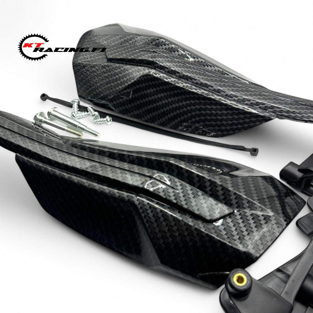 photoroom_20250403_204902 Käsisuojat ”hiilikuitu”, KTM 2013-2023