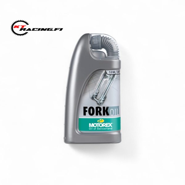 motorex fork-Photoroom Keulaöljy Motorex Fork Oil 10W KTM/Husqvarna