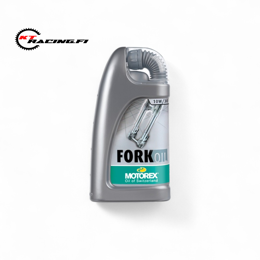 motorex fork-Photoroom Keulaöljy Motorex Fork Oil 10W KTM/Husqvarna