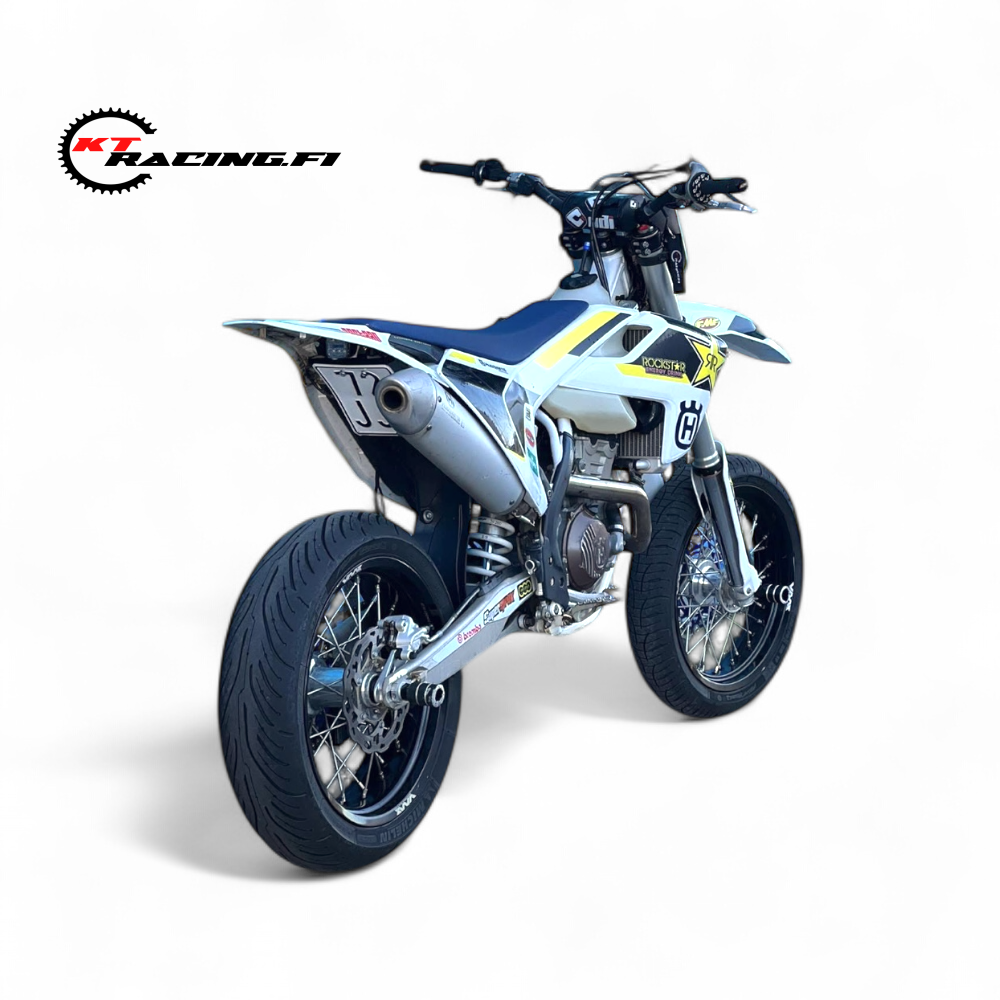 photoroom_20250521_151704 KTM /Husqvarna / Beta Supermoto plate holder, 2008-2025