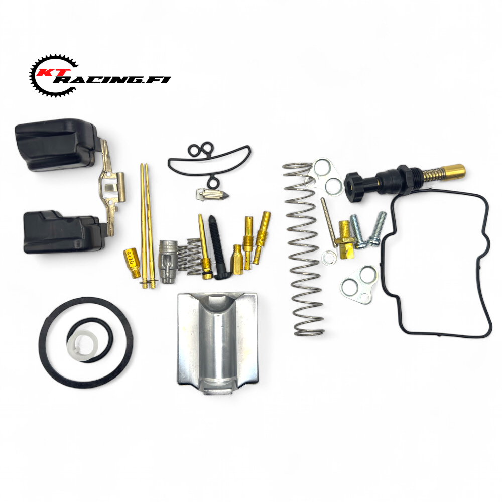 fotorum_20250903_191440-3 Keihin PWK 36S 38 Reparationssats, KTM / HQVA 125cc